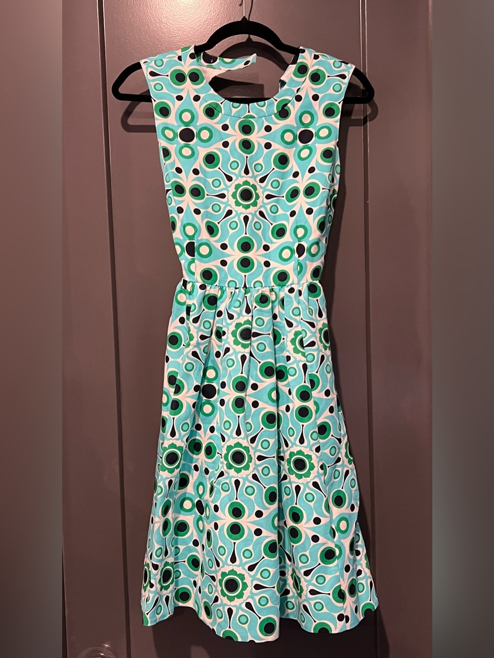 Kate Spade New York "Miriam"(“Kristy") Sheath Dress.